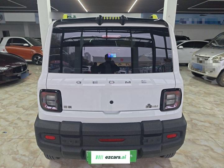 2024 200km Panda photo 5