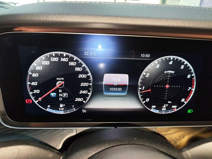 E-Class 2019 Facelift E 300 L Sport Luxury photo 7