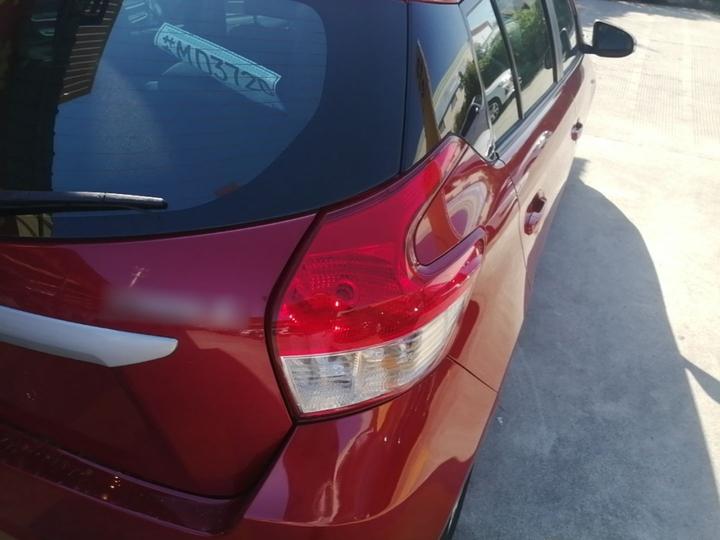 YARiS L 2015 1.5G AT Special photo 7