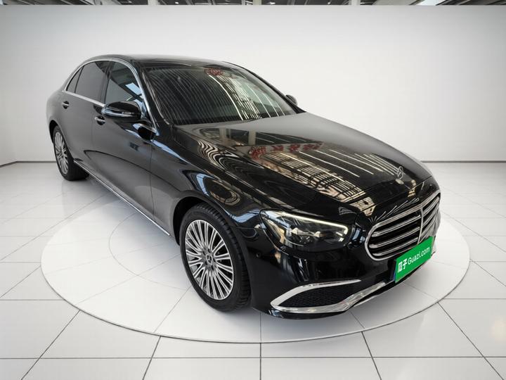 E-Class 2023 E 300 L Fashion photo 3