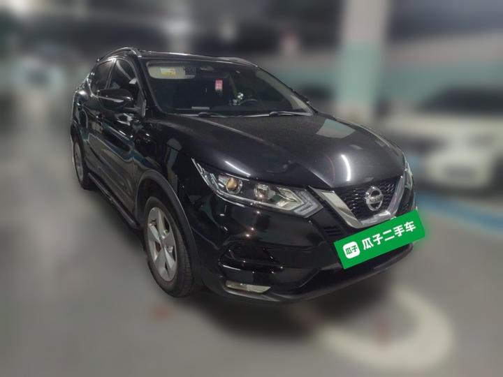 Qashqai 2019 2.0L CVT Smart photo 3