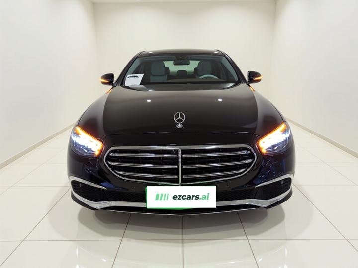 E-Class 2022 Facelift E 300 L Luxury photo 2