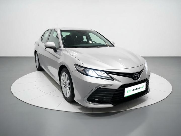 Camry 2021 2.0G Luxury photo 3