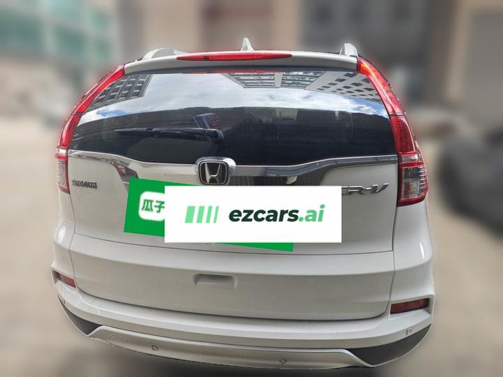 CR-V 2016 2.0L RWD photo 3