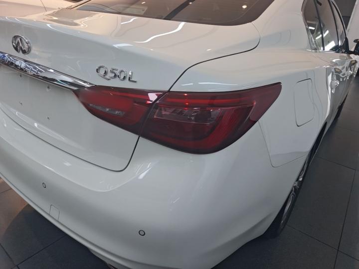 Q50L 2021 2.0T photo 7