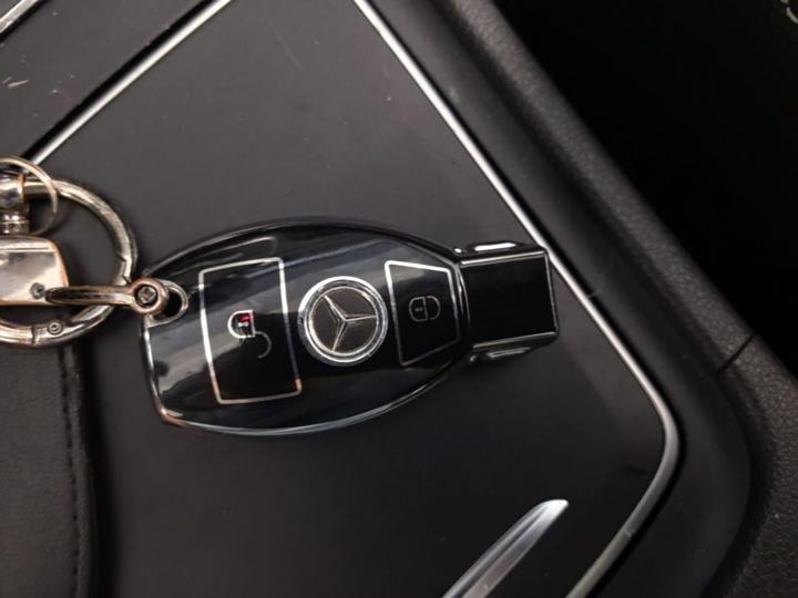GLA 2018 GLA 200 Dynamic photo 8