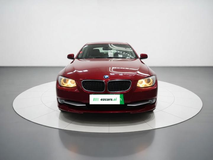 3 Series Imported 2011 325i Convertible Coupe photo 2