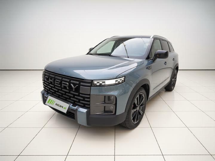 Explorer 06 2023 1.6T AWD