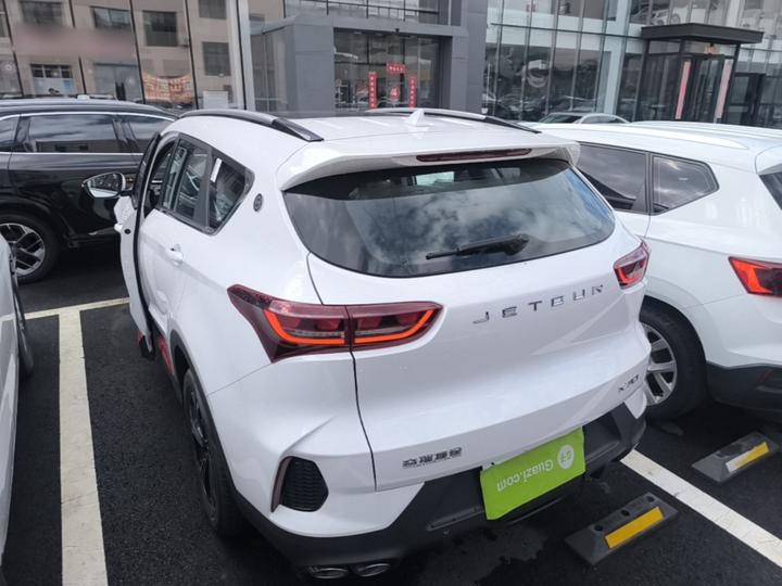 X70 2023 1.5T DCT PRO 5-Seater photo 4