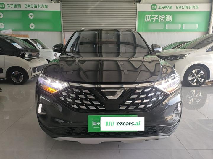 VS5 2021 280TSI AT photo 2