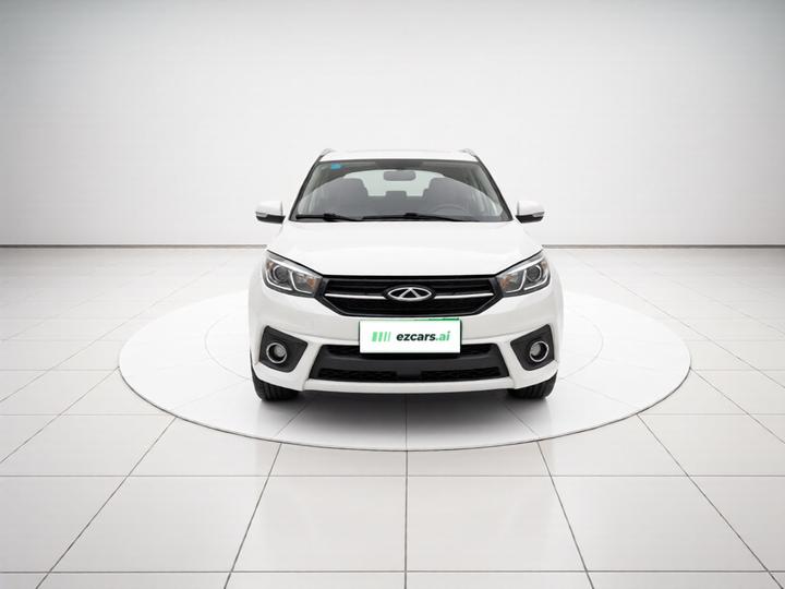 Tiggo 3 2016 1.6L MT photo 3