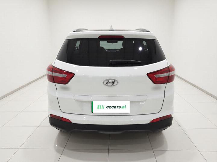 ix25 2015 1.6L AT RWD Smart GLS photo 3