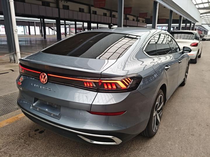 2022 Lamando L 280TSI DSG Cool photo 6
