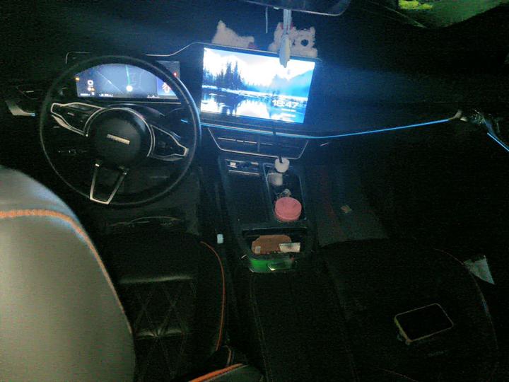 2022 1.5T Smart photo 5