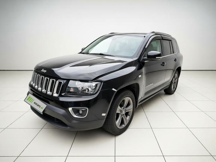 Compass Imported 2014 2.4L AWD Sport