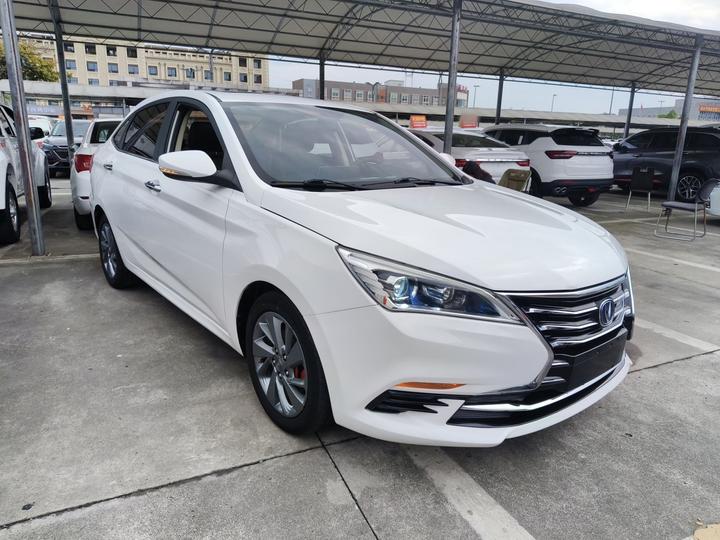 Eado DT 2018 1.6L AT Smart photo 3