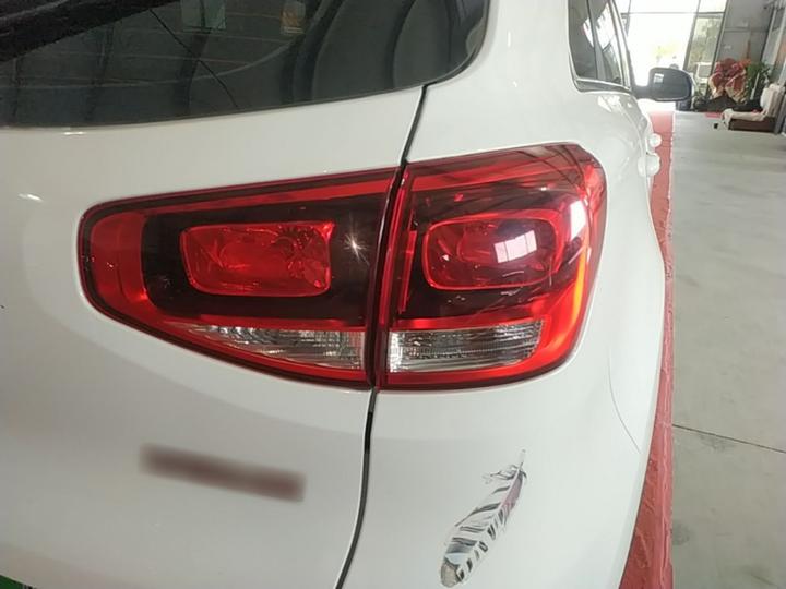 KX3 2015 1.6L AT Special photo 7