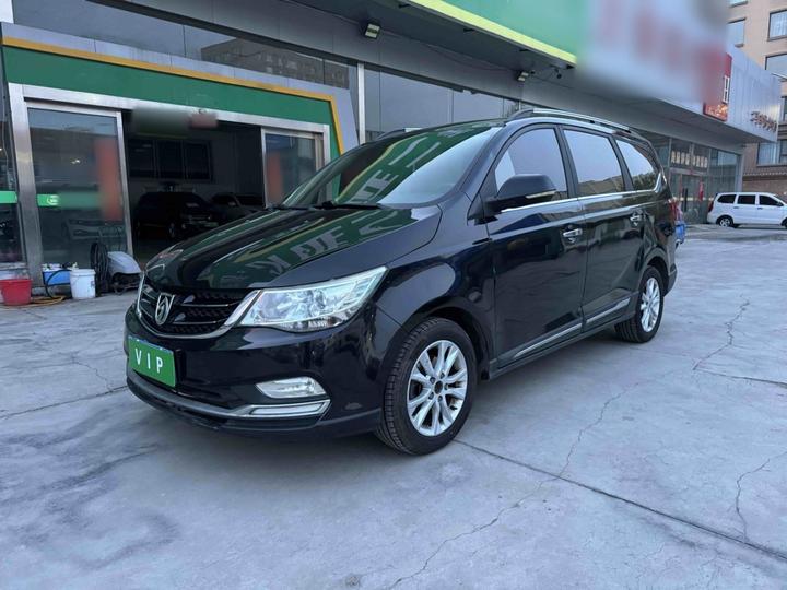 730 2016 1.5L MT Comfort 7-Seater China V