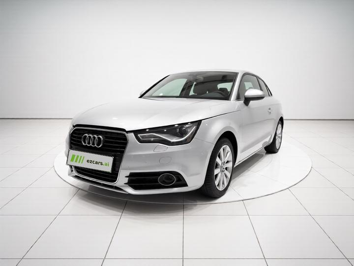 A1 2014 30 TFSI Comfort