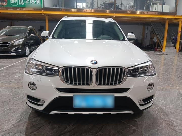 X3 Imported 2014 xDrive20i X Design Package photo 2