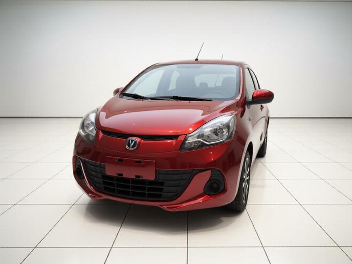 Benni 2015 1.4L MT Luxury China V