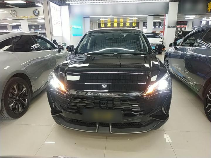 Yixuan 2025 1.5L AT Luxury photo 2