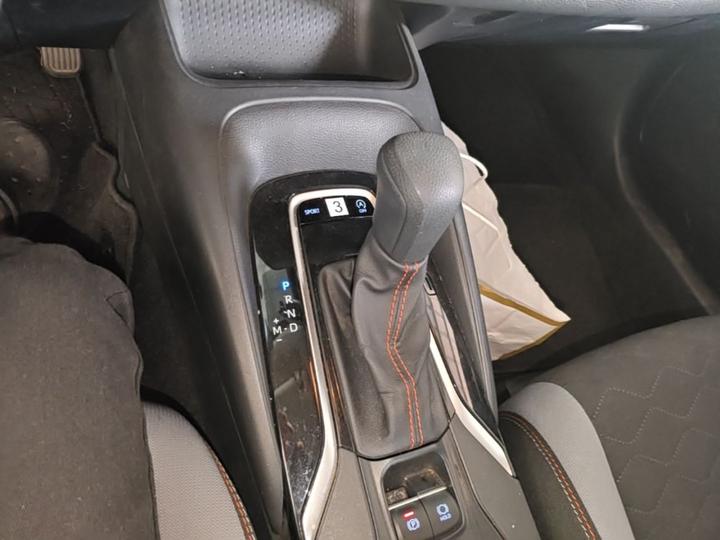 Corolla 2021 1.2T S-CVT Elite PLUS photo 5