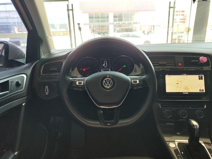 Golf 2020 280TSI DSG Comfort photo 6