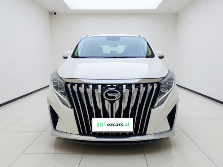 GAC Trumpchi M8 2021 Master Series 390T Supreme photo 2
