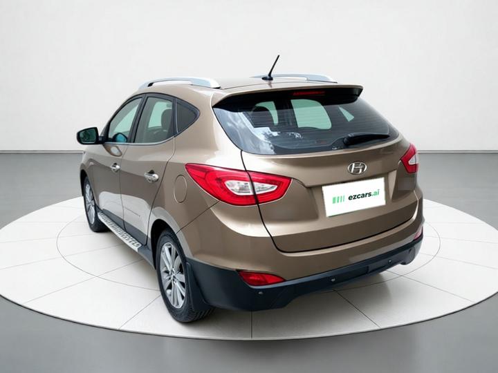 ix35 2013 2.0L AT RWD Smart GLS IV photo 4