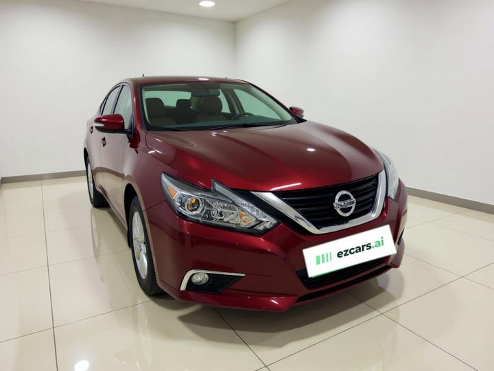 Teana 2018 2.0L XL photo 3