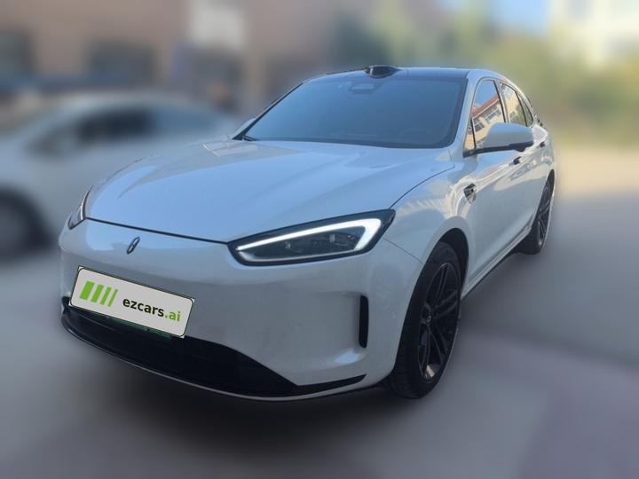 HIMA AITO M5 2024 EREV Max RS AWD High-end ADAS