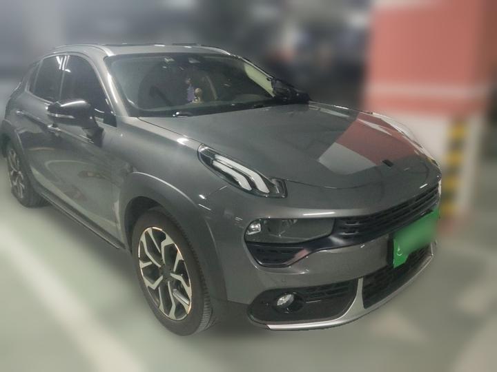 02 2019 1.5T DCT RWD China VI photo 3
