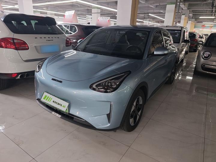 Xingyuan 2025 310km
