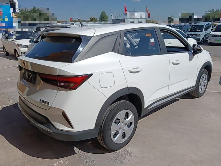 Wuling 2022 1.5L MT photo 4