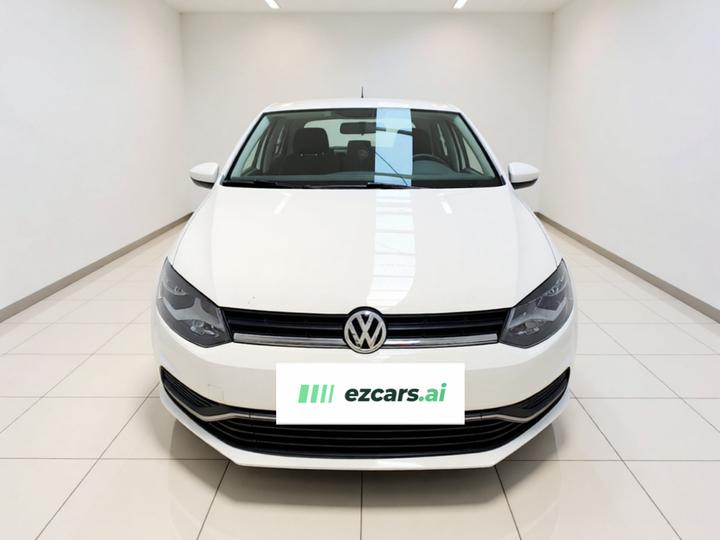 Polo 2016 1.4L MT photo 2
