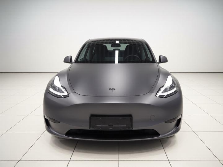 Model Y 2022 Facelift RWD photo 2