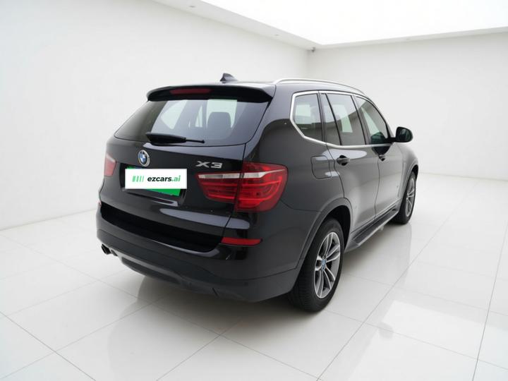 X3 Imported 2014 xDrive20i Leading photo 6