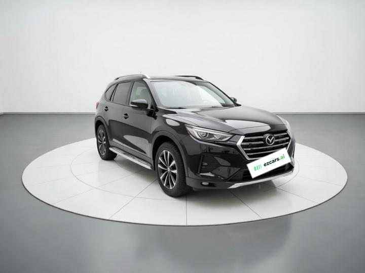 MAXUS 2023 2.0T Flagship 7-Seater photo 4