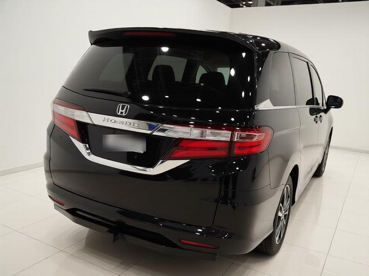 Odyssey 2015 2.4L Supreme photo 6