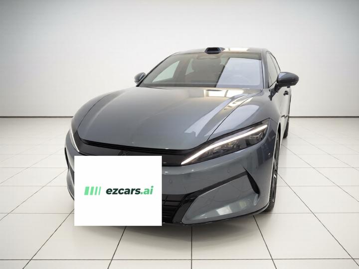Han L 2025 DM-p AWD LiDAR Flagship photo 2
