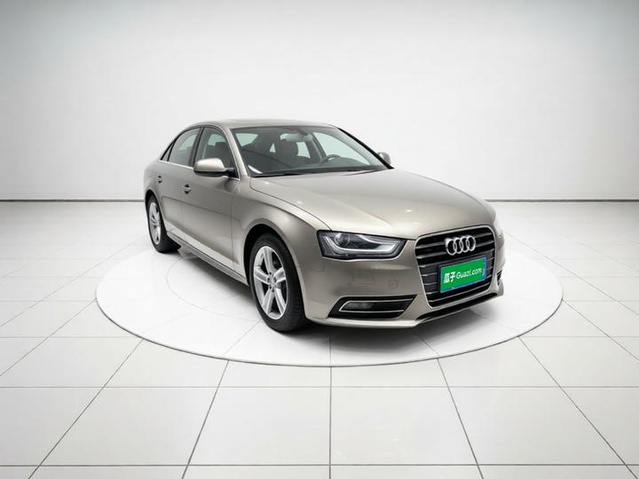 A4L 2013 35 TFSI AT Comfort photo 3