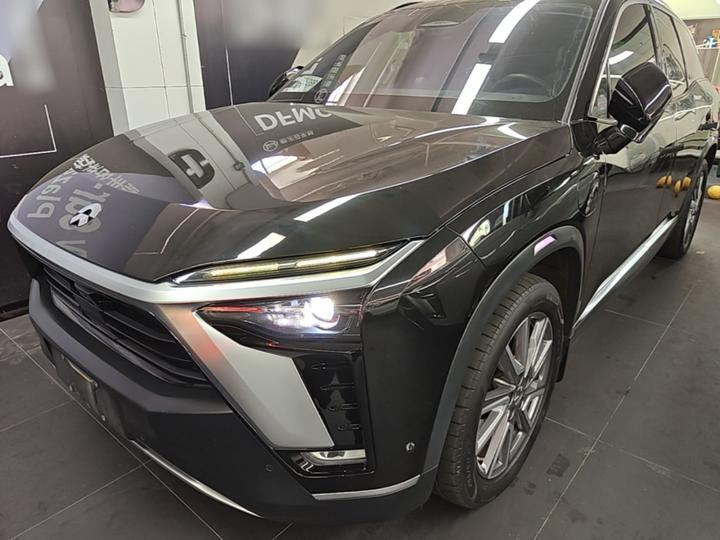 ES8 2022 100kWh 7-Seater