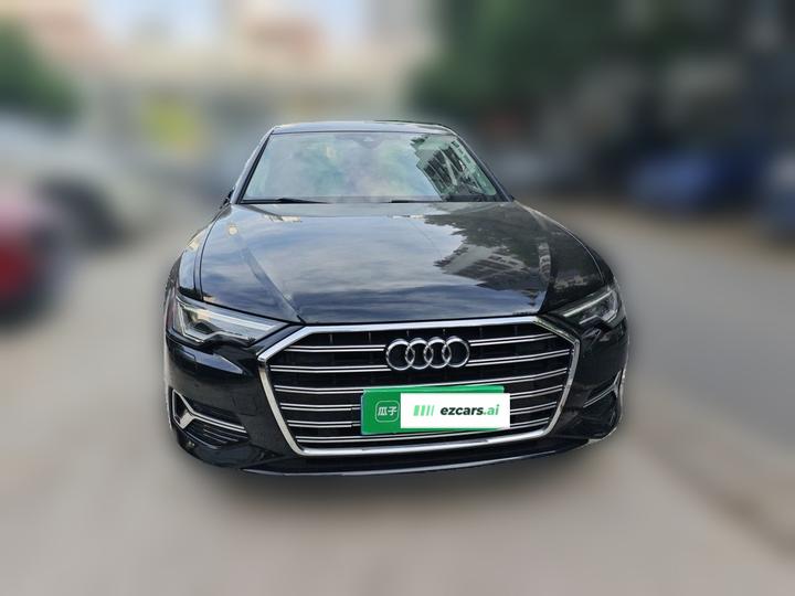 A6L 2023 Facelift 40 TFSI Luxury photo 2