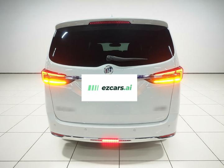 GL8 2022 652T Luxury photo 5