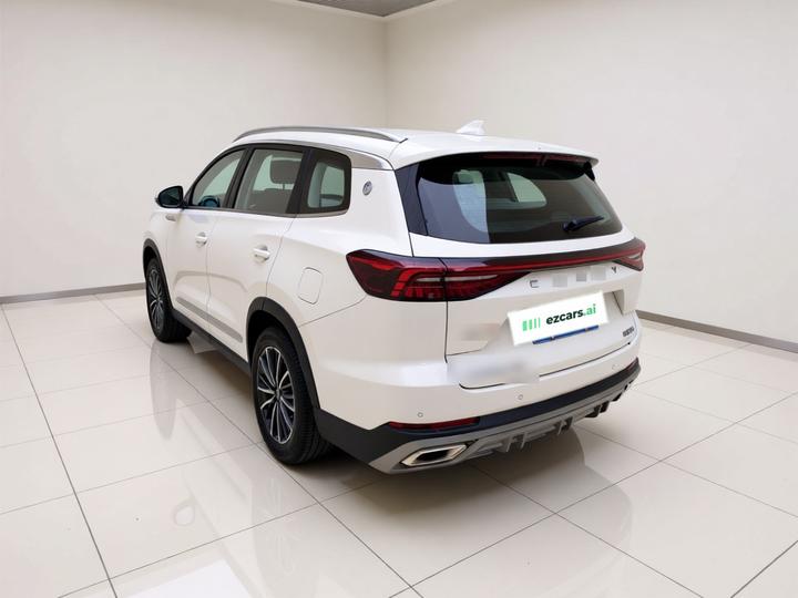Tiggo 8 PRO 2025 290T RWD Luxury photo 4