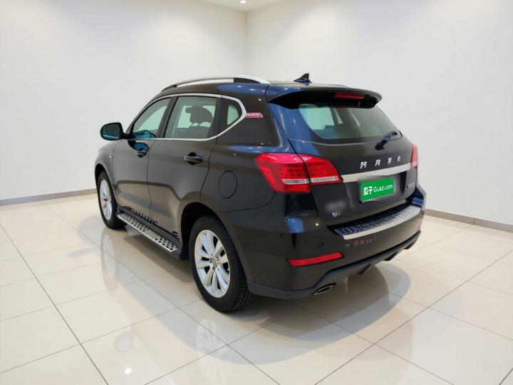 H2 2014 1.5T MT RWD Premium photo 4