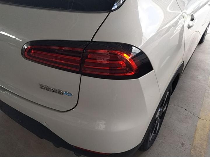 Wuling Bingo PLUS 2024 330km 5-Seater photo 7