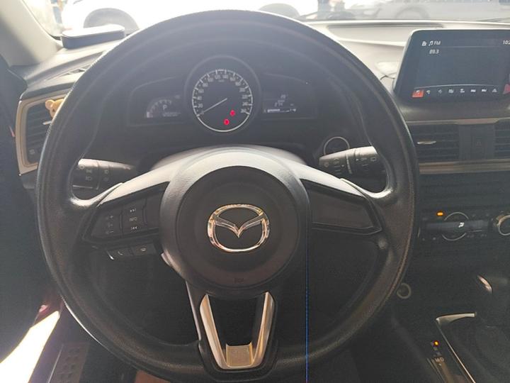 3 Axela 2017 Hatchback 1.5L AT Luxury China V photo 2