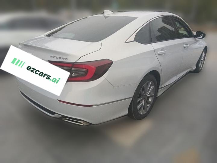 Accord 2022 260TURBO Luxury photo 6